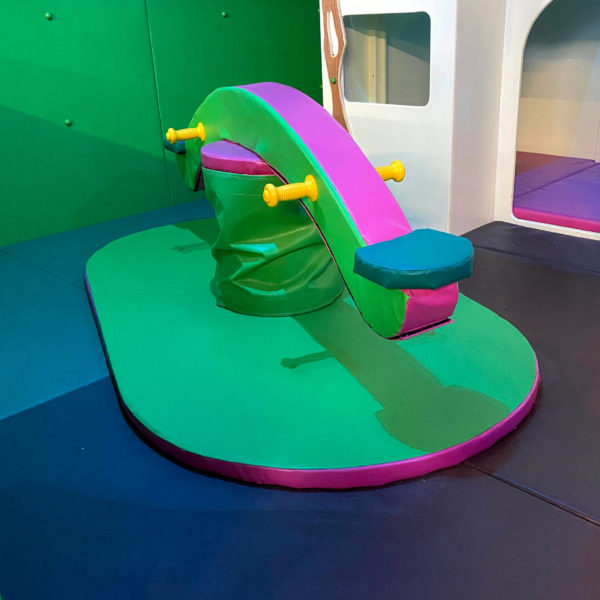 Seesaw